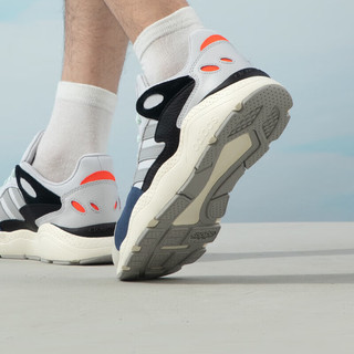 阿迪达斯 （adidas）男鞋 冬季自营运动鞋复古鞋轻便透气缓震耐磨跑步休闲鞋 EG8746 39/6