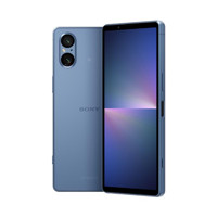 SONY 索尼 Xperia 5 V 小尺寸高性能Vlog手机 智能5G手机 6.1英寸HDR OLED直屏