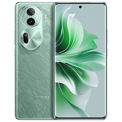 OPPO Reno11 Pro  5000万单反级人像三摄 骁龙8+芯片 拍照 5G手机