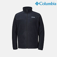 哥伦比亚 韩国直邮Columbia 跑步外套 哥伦比亚 男士 女士 羊毛 夹克 C34-W