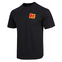 抖音超值购：NIKE 耐克 男款AS M NK TEE M90 PRM PACK休闲短袖T恤DZ2684-010