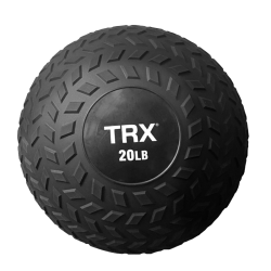 TRX SLAM BALL实心沙球健身球手球 药球健身哑铃球重力球PVC加厚