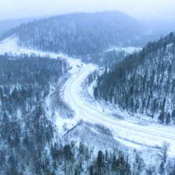 冰雪季飞大东北！深圳=长春/哈尔滨6天往返机票+首晚深圳酒店