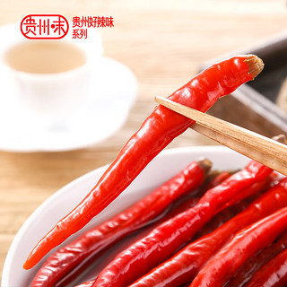 贵三红 二荆条（无把）2kg