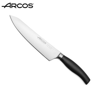 ARCOS 原装进口主厨刀多功能刀蔬果刀水果刀不锈钢厨师专用刀菜刀
