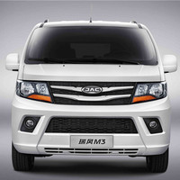 江淮瑞风 M3 24款 PLUS HEV 2.0L 精英版9座