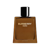 BURBERRY 博柏利 欧洲直邮Burberry博柏利男士浓香水100ml骏勇之心辛辣木质调