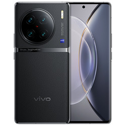 vivo X90 Pro+ 新一代自研芯片V2 2K E6超感护眼屏手机双卡曲屏