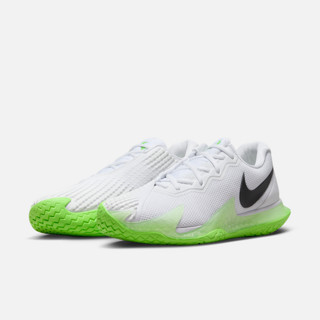 NIKE 耐克 ZOOM VAPOR CAGE 4 RAFA男硬地球场网球鞋春季DD1579