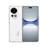 HUAWEI 華為 nova 12 Pro 手機 256GB 櫻語白