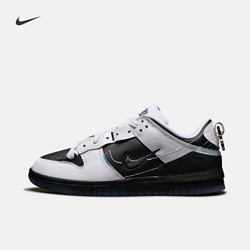 NIKE 耐克 DUNK LOW DISRUPT 2 女子运动鞋 FZ5063