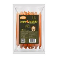 Myfoodie 麦富迪 宠物狗狗零食 火腿肠鸡肉味20g*20