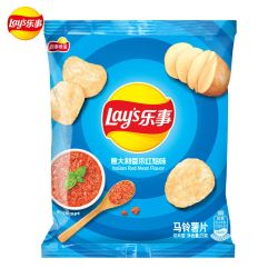 乐事 马铃薯片 意大利香浓红烩味  (专区多克数任选）