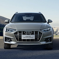 奥迪 A4(进口) 24款 allroad quattro