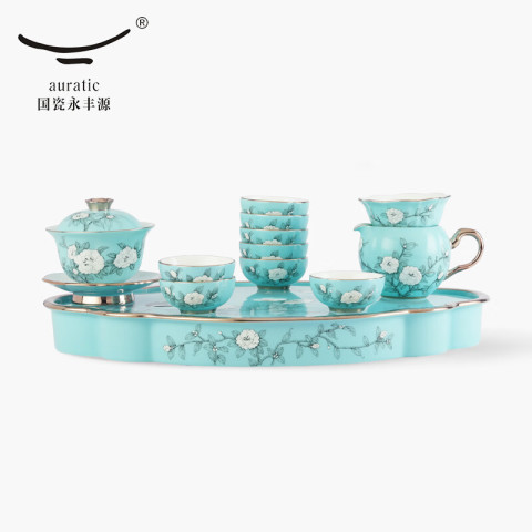 中国ブランド国瓷永丰源セット