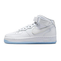 抖音超值购：NIKE 耐克女子AF1空军一号运动休闲鞋FN4274-100