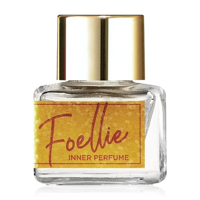 foellie 爱恋羞羞 私密香水5ml