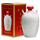  KINMEN KAOLIANG 金门高粱酒 白瓷瓶 58度 金门香型白酒 1000ml 坛装　