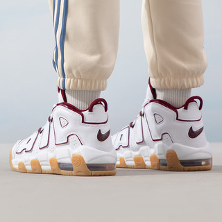 耐克（NIKE）大童鞋女鞋 运动鞋舒适时尚潮流休闲鞋 FJ2846-100 37.5