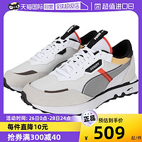 PUMA 彪马 休闲鞋男女鞋时尚运动鞋低帮轻便板鞋390052-03