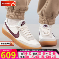 耐克（NIKE）女鞋 2024春季新款运动鞋低帮轻便舒适休闲鞋时尚潮流板鞋 FZ5630-10