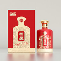 MOUTAI 茅台 酒厂集团 53度酱香型白酒 飞天仙女图礼盒酒水 500mL