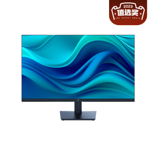 H27T13 27英寸 IPS G-sync FreeSync 显示器（2560×1440、100Hz、100%sRGB、HDR10）