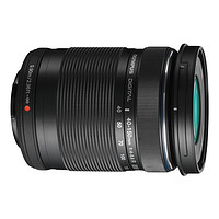 OLYMPUS 奥林巴斯 M.ZUIKO DIGITAL ED 40-150mm F4-5.6 R 远摄变焦镜头 奥林巴斯卡口 58mm