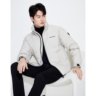 navigare 纳维凯尔 意大利小帆船 秋冬休闲立领男士羽绒服