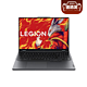  LEGION 联想拯救者 R9000P 2023款 七代锐龙版 16.0英寸游戏本（R7-7745HX、16GB、1TB、RTX4060）　