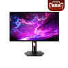 HKC 惠科 神盾系列 MG27U 27英寸 IPS G-sync FreeSync 显示器（3840×2160、160Hz、100%sRGB、HDR600）