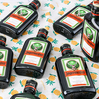 Jagermeister 野格