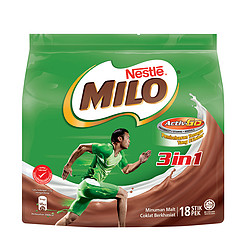 Nestlé 雀巢 美禄Milo可可粉热巧克力粉coco粉牛奶冲饮594g袋