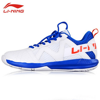 LI-NING 李宁 羽毛球训练运动鞋 AYTQ023