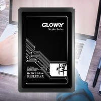 GLOWAY 光威 悍将 SATA 固态硬盘 4TB（SATA3.0）STK4TS3-S7