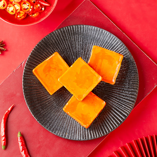 大龍燚 火锅底料 牛油底料50g
