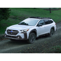 斯巴鲁 SUBARU 傲虎