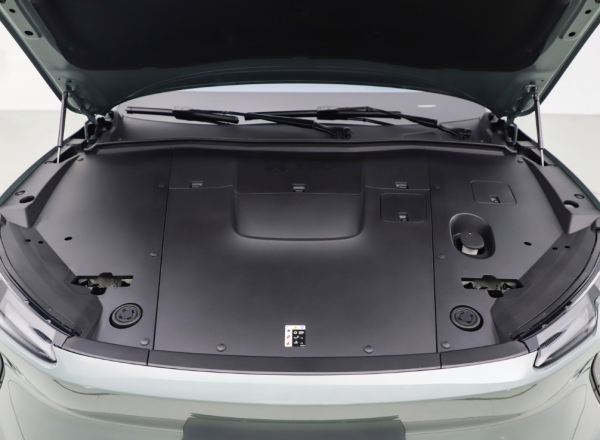 NIO 蔚来 EC6