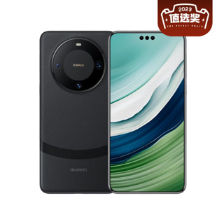 百亿补贴：HUAWEI 华为 Mate 60 Pro+ 手机 16GB+1TB 宣白