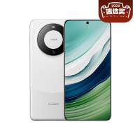 华为 HUAWEI Mate 60 手机 12GB+256GB 白沙银