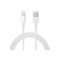 Apple 苹果 原装 Lightning to USB 连接线