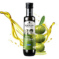 PHILIPPE VIGEAN 菲利普维尚 原瓶进口特级初榨橄榄油250ml