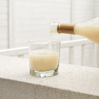 夜肆 蜜桃3度米酒网红节日饮品聚会微醺饮品750ml*2瓶