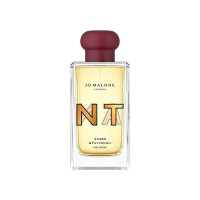 临期品：祖·玛珑 琥珀与广藿香香水限量版 木质东方调 100ml