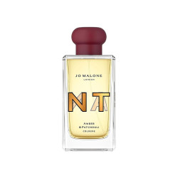 JO MALONE LONDON 祖·玛珑 琥珀与广藿香香水限量版 木质东方调 100ml