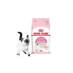ROYAL CANIN 皇家 K36幼猫猫粮 10kg