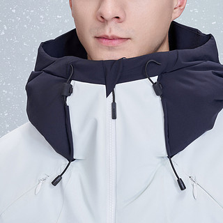 DESCENTE 迪桑特 SKI系列 男女同款双板滑雪服