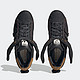 adidas 阿迪达斯 三叶草SUPERSTAR MTSS联名万圣节男女贝壳头板鞋