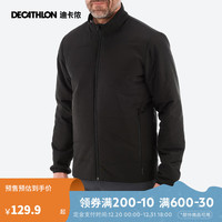 DECATHLON 迪卡侬 冬装加厚保暖外套ODT3