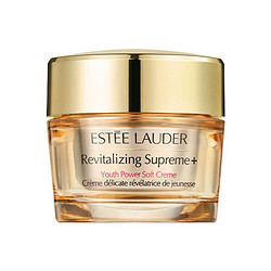 ESTEE LAUDER 雅诗兰黛 面霜智妍胶原霜油皮轻盈乳霜款修护紧致75ml